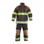 STRUCTURAL TURNOUT GEAR