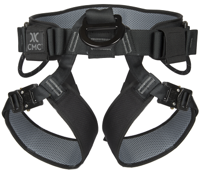 CMC RANGER HARNESS BOTTOM