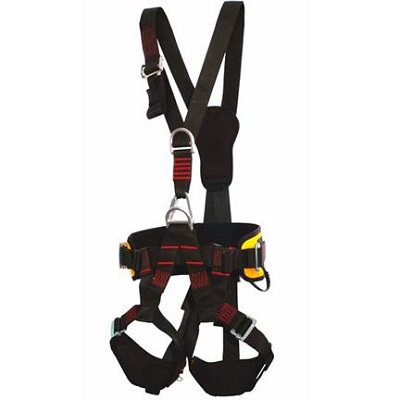 PMI AVATAR CONTOUR HARNESS