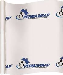 PERMAWRAP9'X195' HSEWRAP 6.5MIL