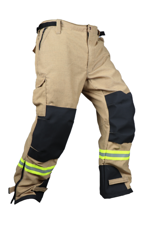 FIREDEX TECGEN DELUXE PANT