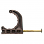 PIPE HANGERS, BRACKETS &amp; GUARDS