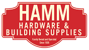 Hamm Hardware